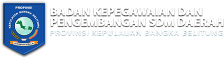 Badan Kepegawaian dan Pengembangan SDM Daerah