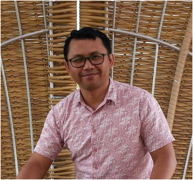 Keamanan Data & Informasi