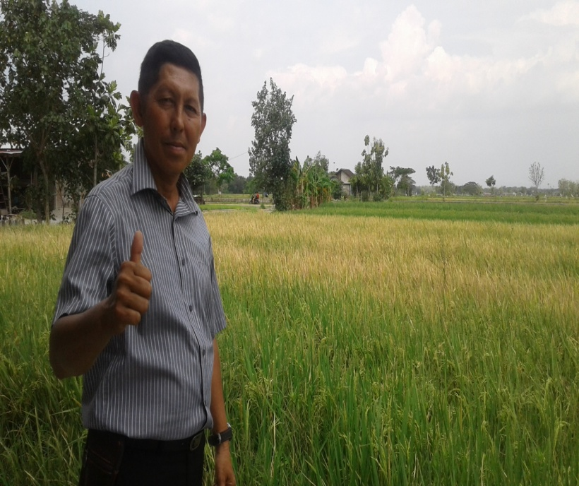 Touring Malam di Pulau Bangka Ala Rachmat Sang Widyaiswara