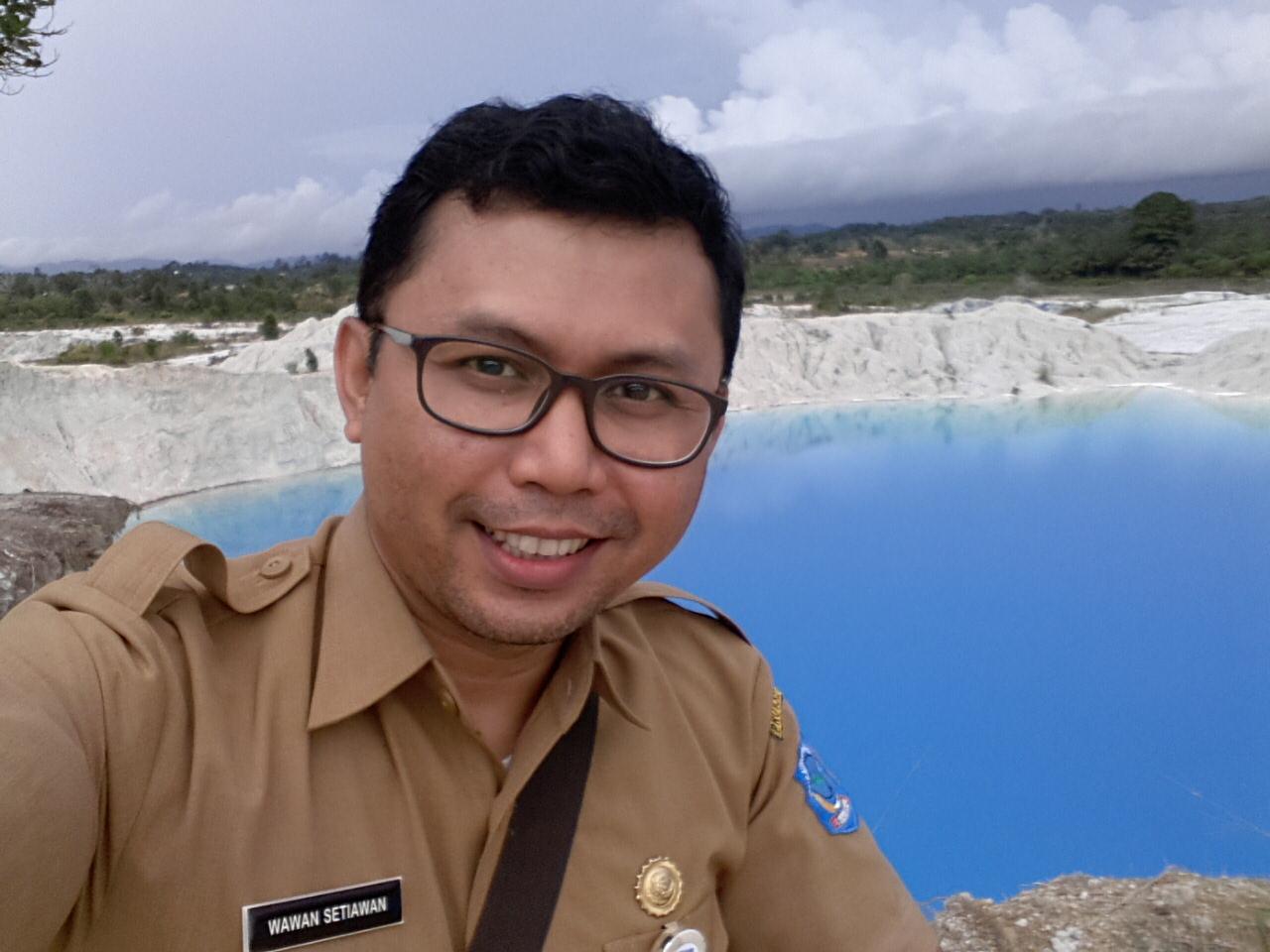 Perawatan Komputer Sebagai Alat Bantu ASN dalam Menyelesaikan Pekerjaan