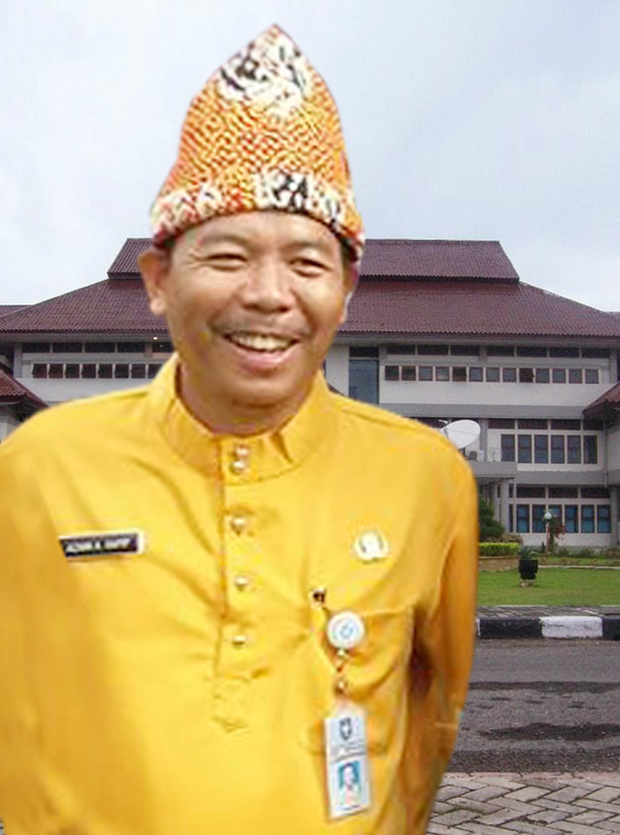 Pengalihan PNS Kabupaten/Kota ke Provinsi  