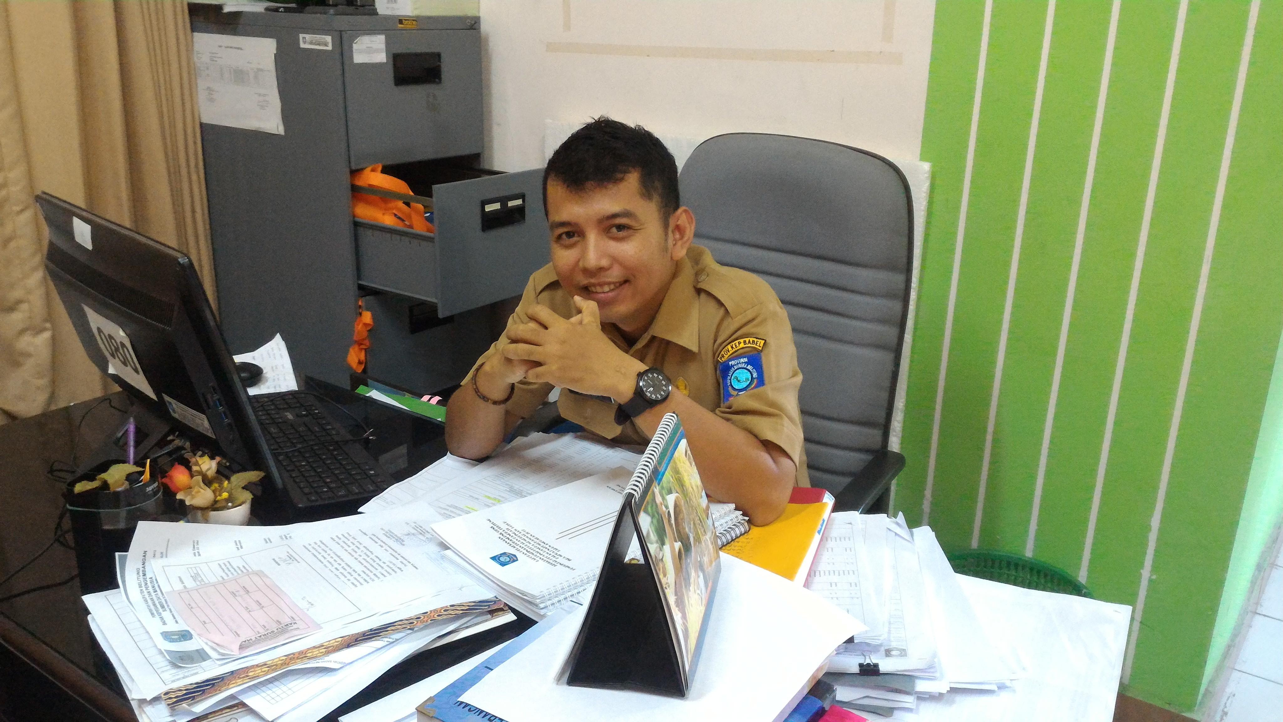 Laporan Akuntabilitas Kinerja Instansi Pemerintah