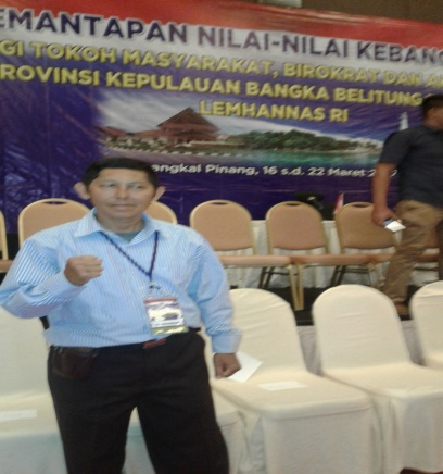 Menjaga Kebugaran Untuk Kelayakan Penampilan Widyaiswara  Bkpsdmd Provinsi Kepulauan Bangka Belitung Dalam Menjalankan Aktifitas