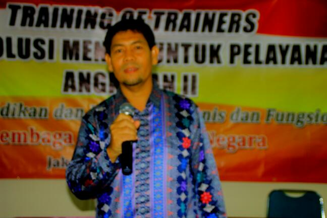 Pentingnya Perencanaan SDM