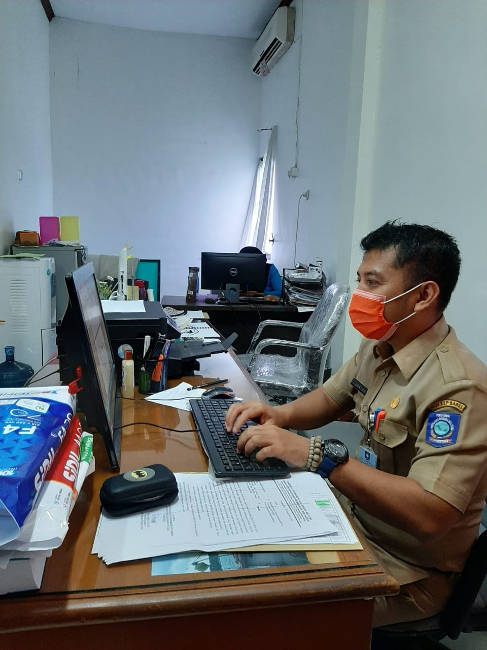 Kinerja ditengah-tengah Refocussing Anggaran