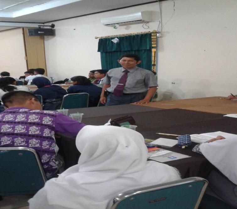 Kreatifitas  Menjelang Pensiun ASN Bangka Belitung Untuk Mengisi Purna Bakti