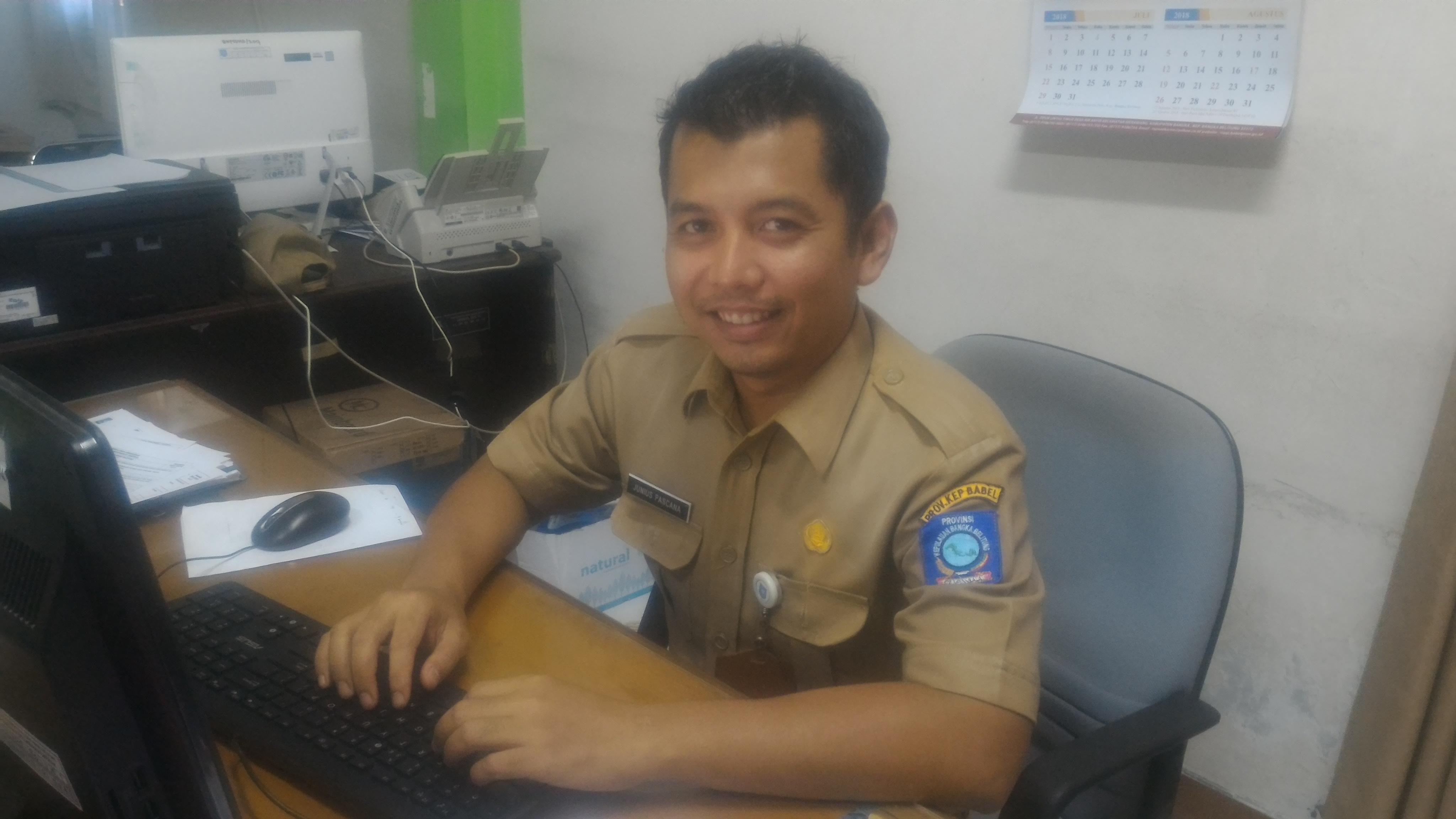 LKPJ Dalam Perspektif PP Nomor 3 Tahun 2007