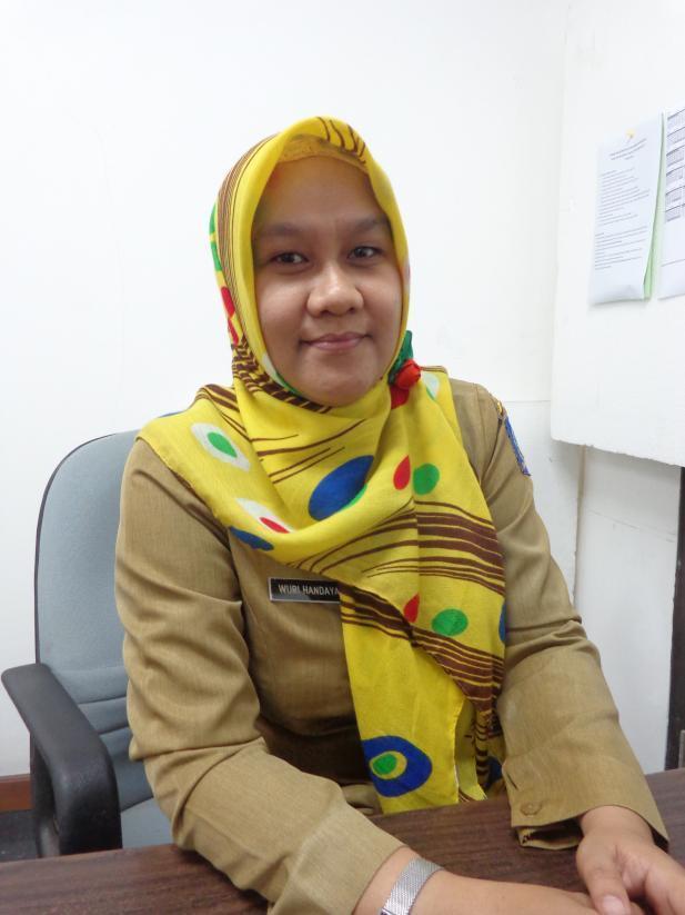 Mencetak Aparatur Yang Inovatif