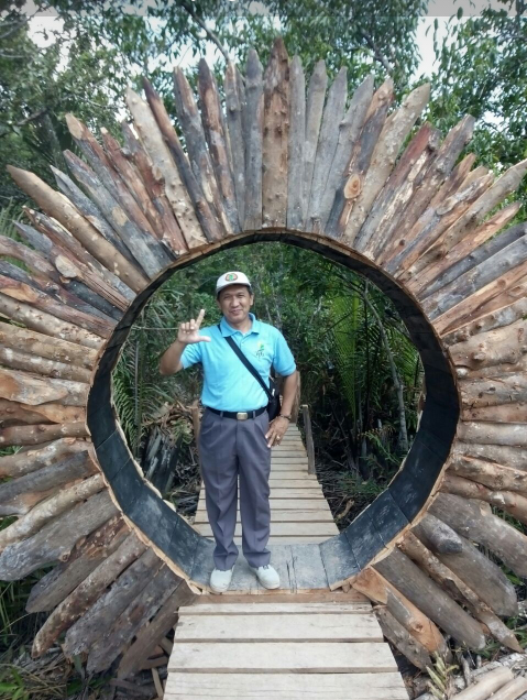 Aparatur Sipil Negara (Penyuluh)  yang Berkarakter