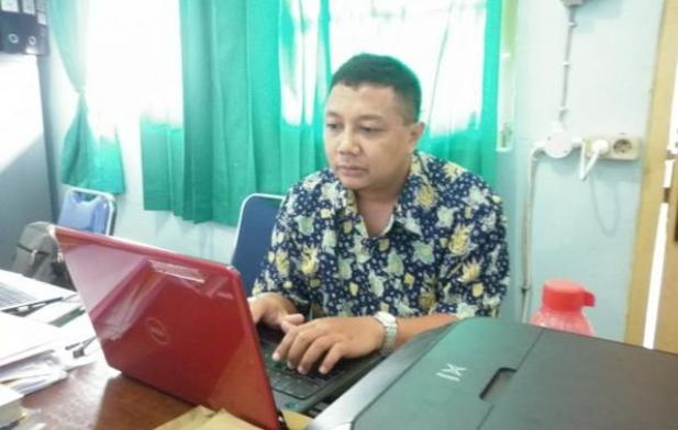 Pengadaan Tenaga Kesehatan RSD Dengan Pola P3K BLUD