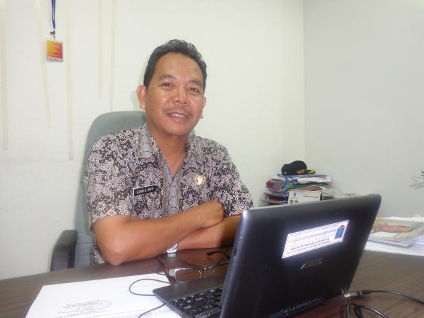 Implementasi E-Goverment Dalam Aspek Kepegawaian