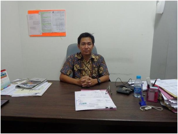 Tidak Buat Catatan Kinerja Harian TPP Dipotong 10%
