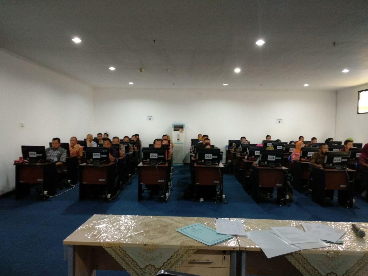 Beri Kuliah Umum di Pertiba, Gubernur Babel Singgung Peran Pemuda