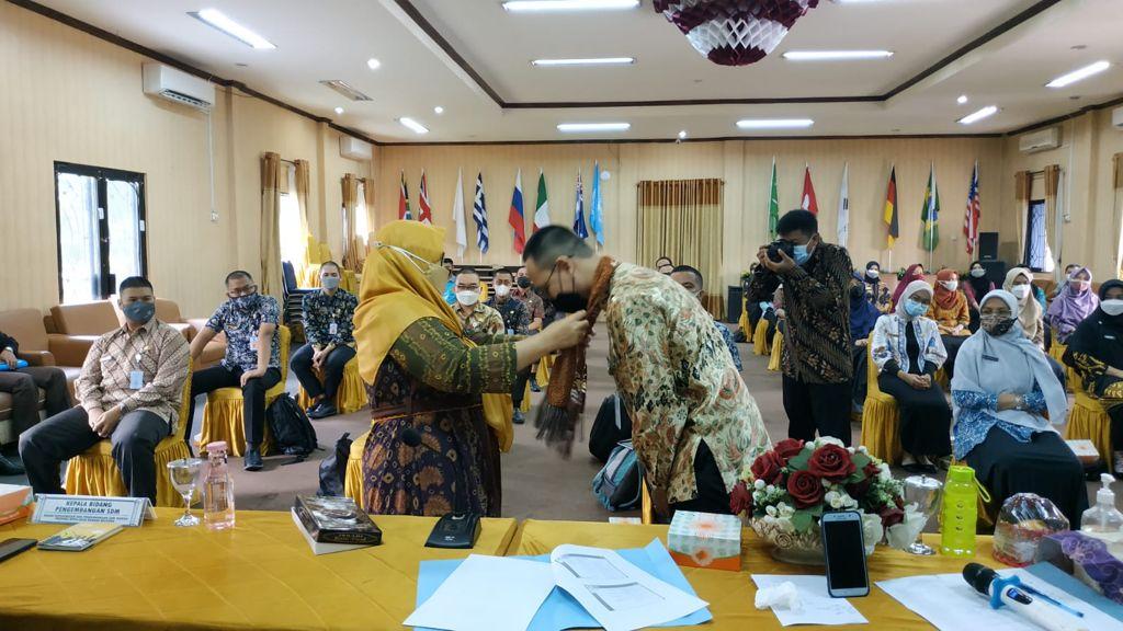 Pengalaman: Dialami, Dipahami dan Dibagi