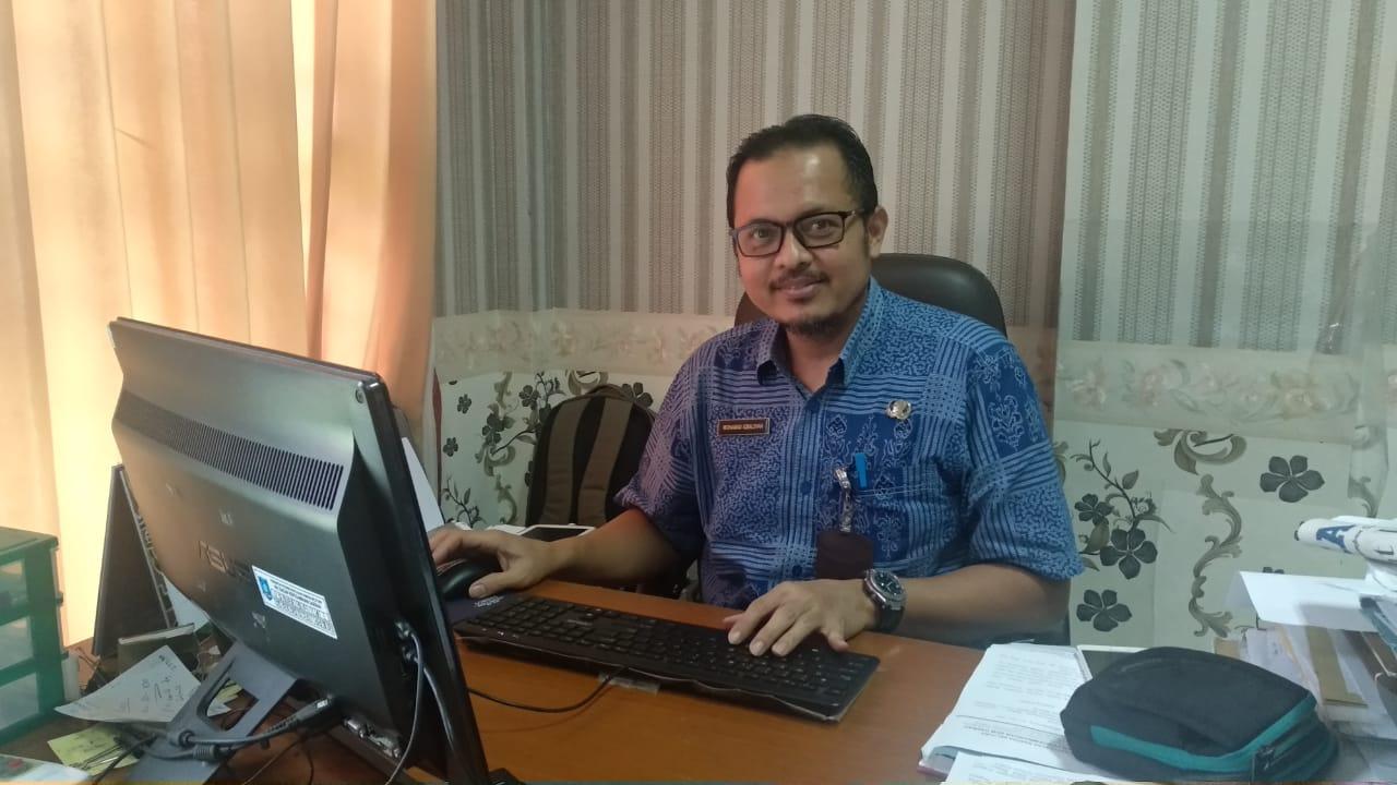Jadi Lebih Mudah Dengan Pengajuan Izin Belajar Digital