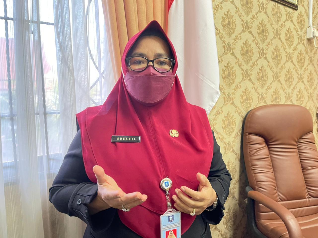 Segera Perbarui Tanda Pengenal PNS-Mu