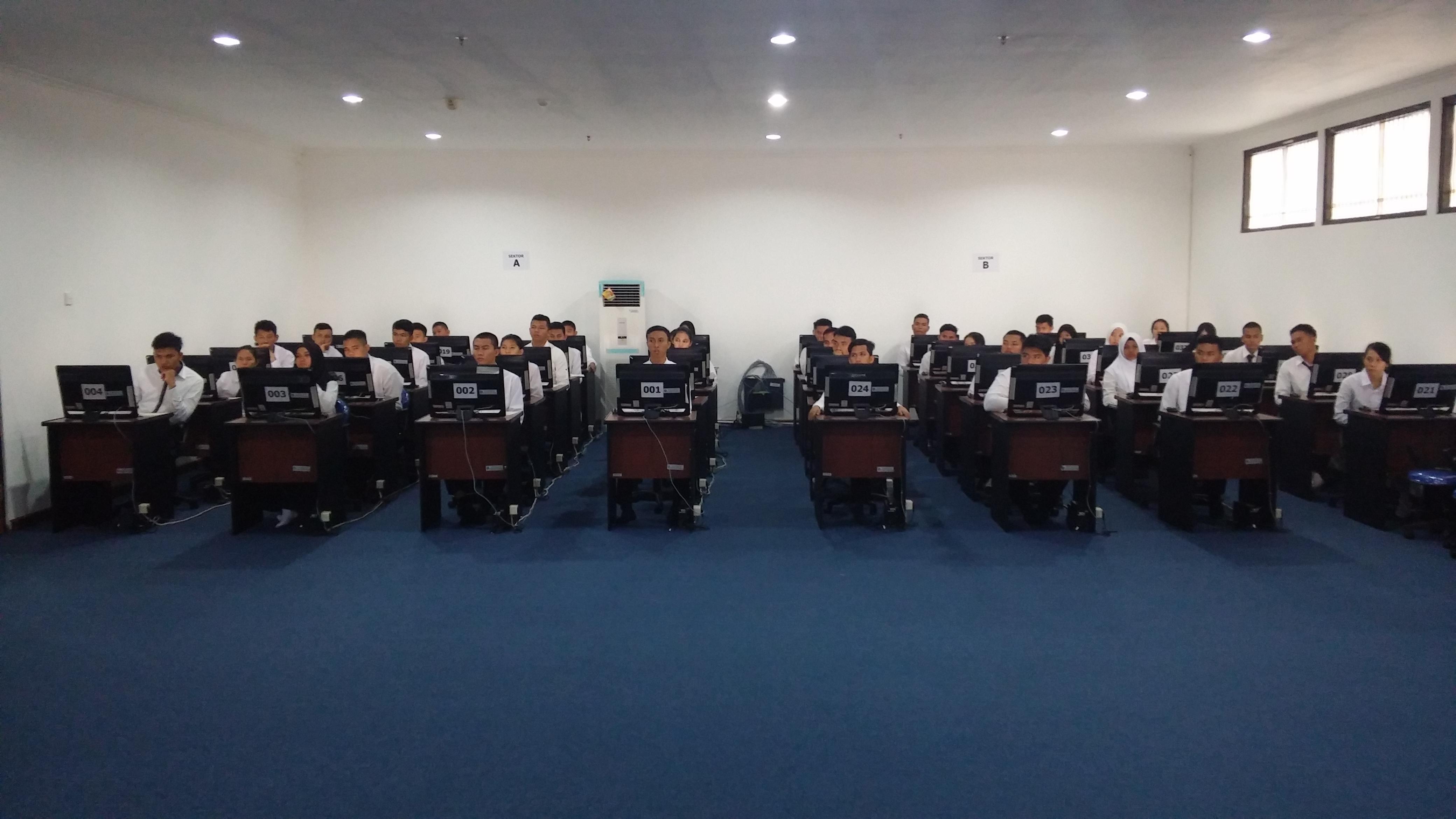 Jangan Percaya Oknum Yang Ngaku Bisa Loloskan Masuk IPDN