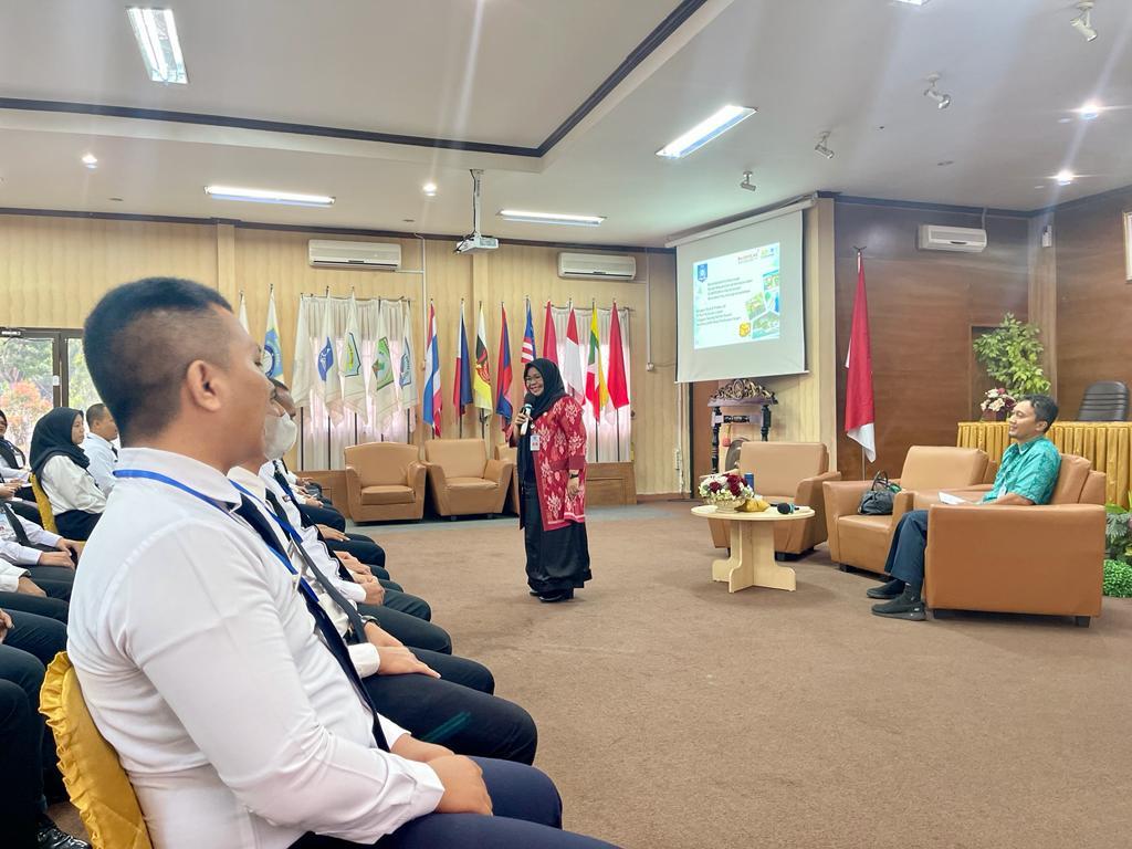 Ini 3 Unsur Wajib Profesionalisme ASN