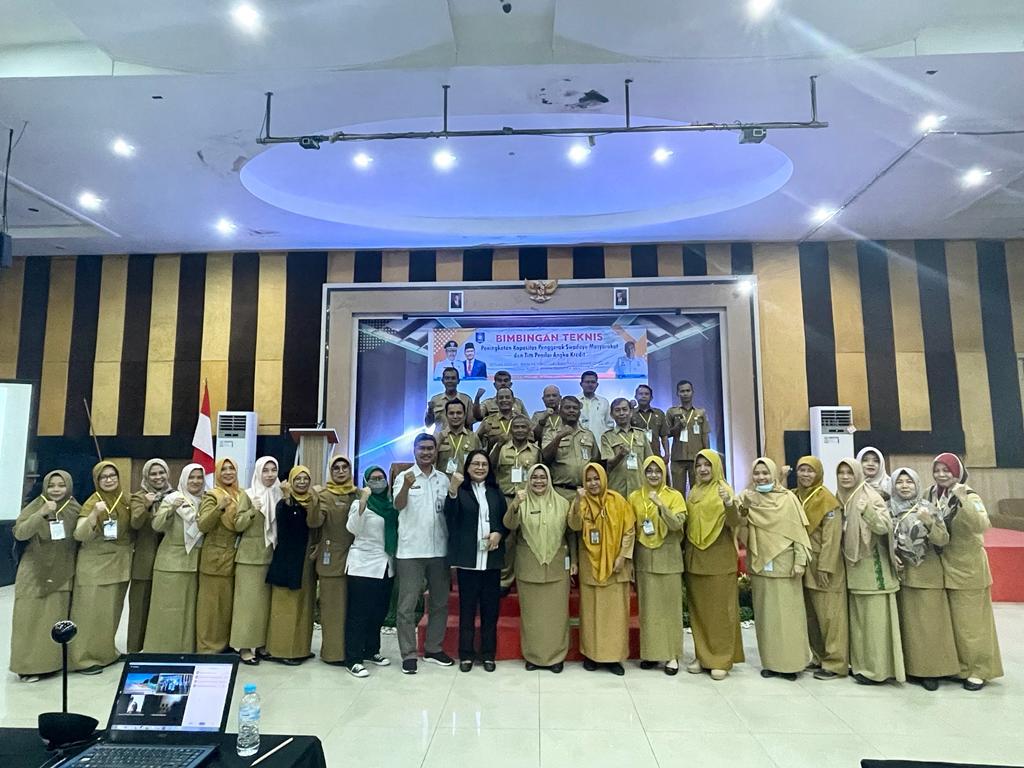 PermenPANRB 1/2023 Simplifikasi Kebijakan Bikin Pejabat Fungsional Lega