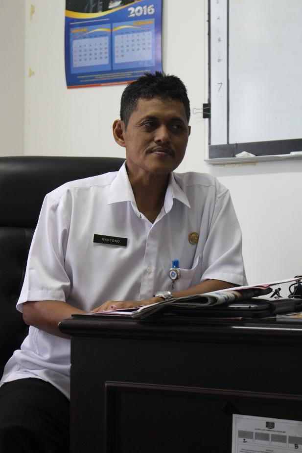 Pegawai BKD Pemprov Babel Diimbau Donorkan Darah