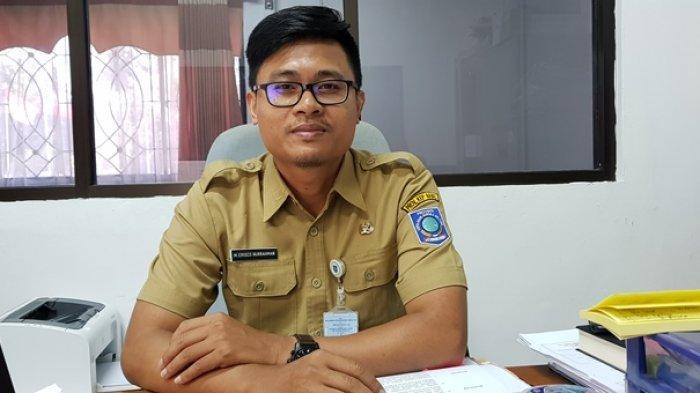 Masuki New Normal, SKB CPNS 2019 Dipersiapkan