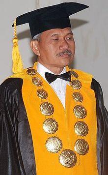 Gubernur IPDN Pastikan Praja IPDN Sudah Mengabdi Ke Masyarakat