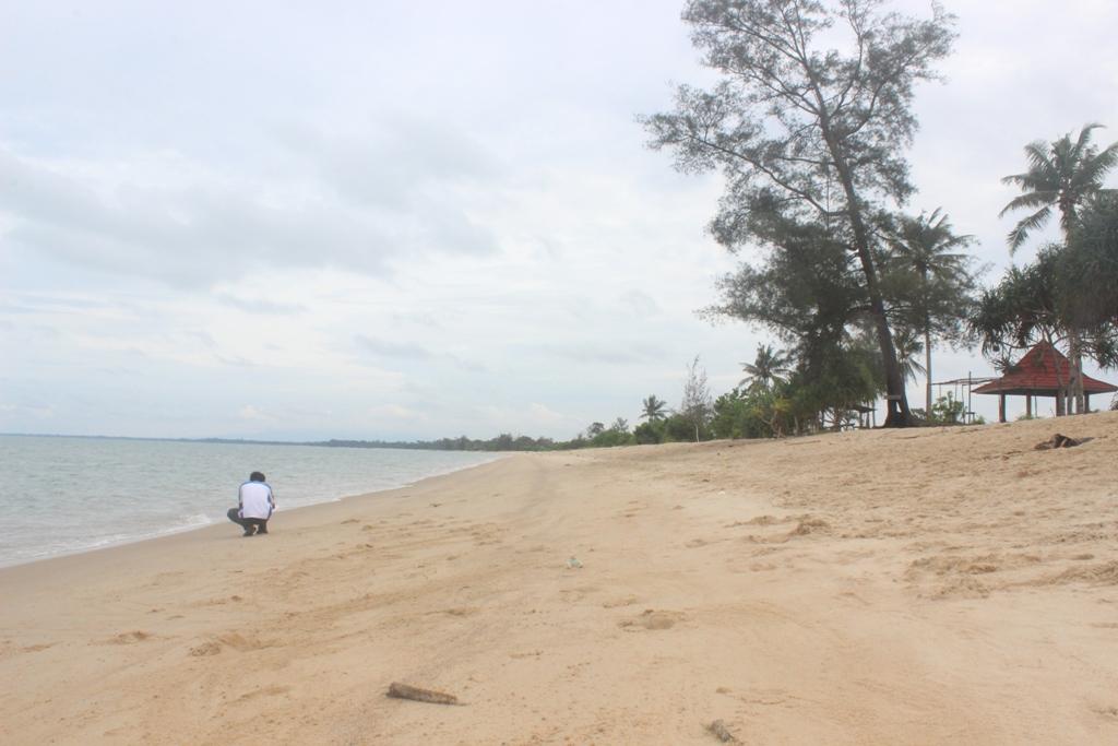 Gubernur Paparkan Kesiapan GMT Ke Menteri Pariwisata