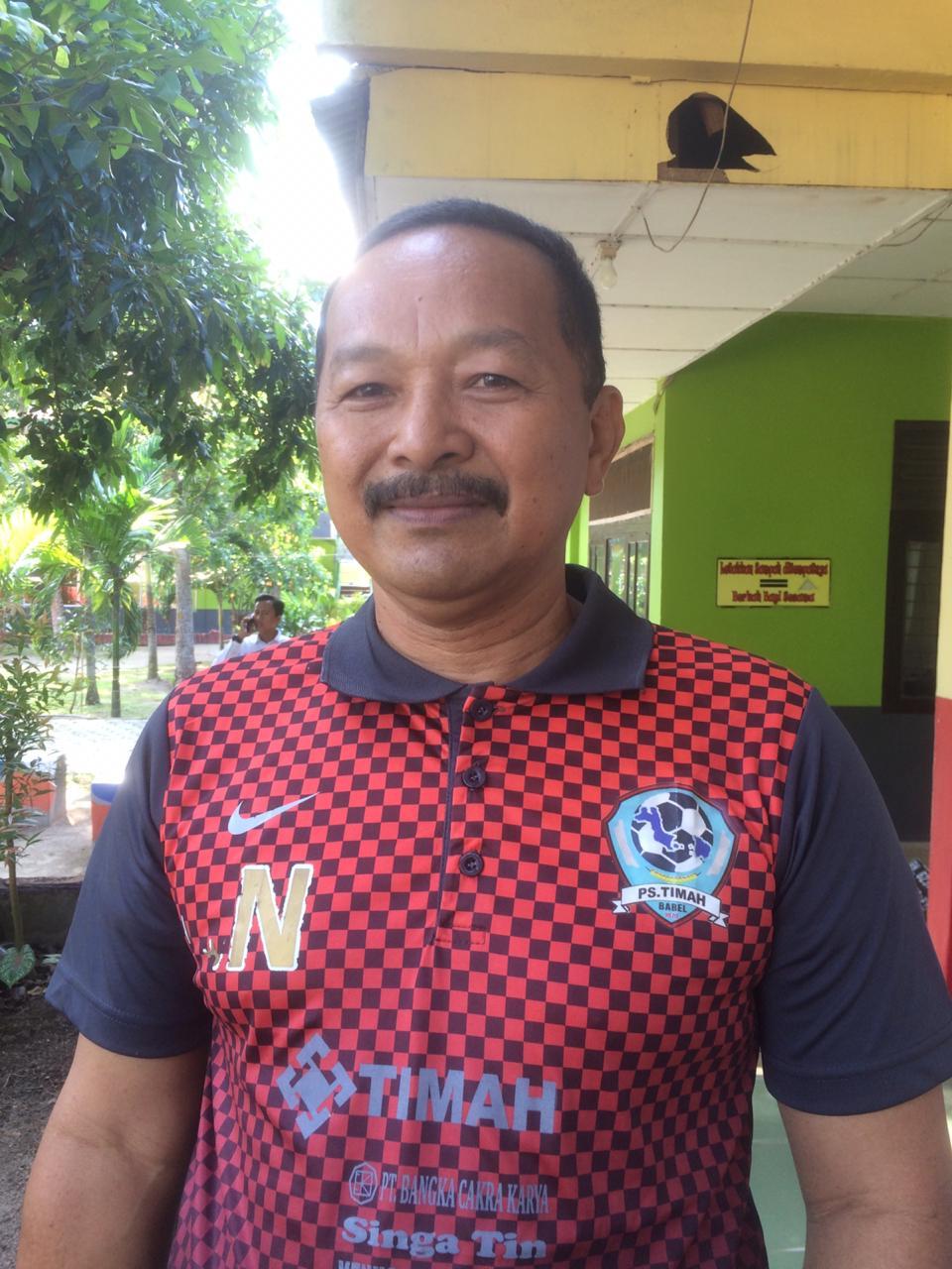 Tujuh Cabor Dalam Porprov Babel 2019
