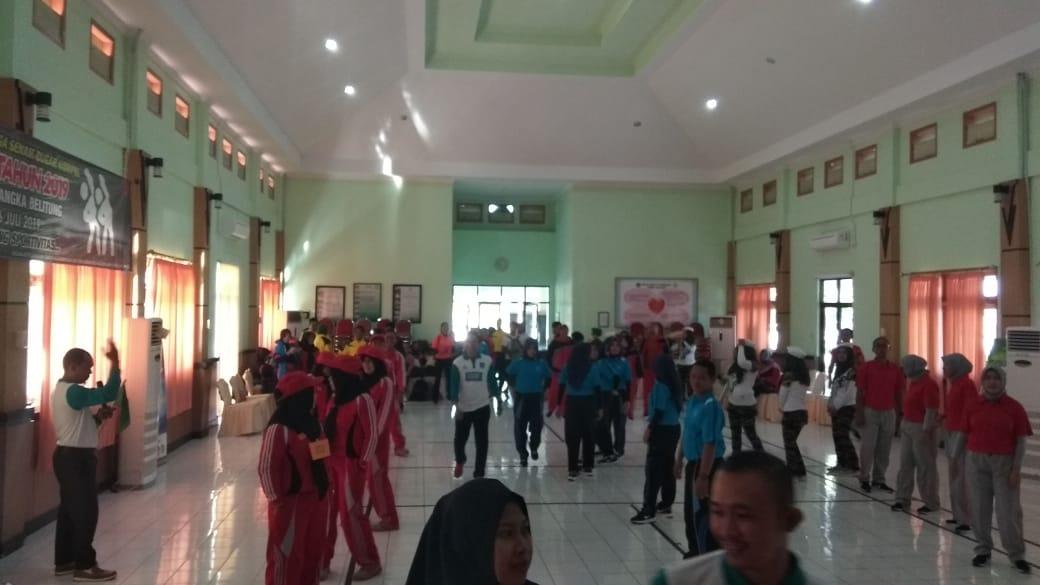 Yuk, Ramai-ramai Nonton Porprov!
