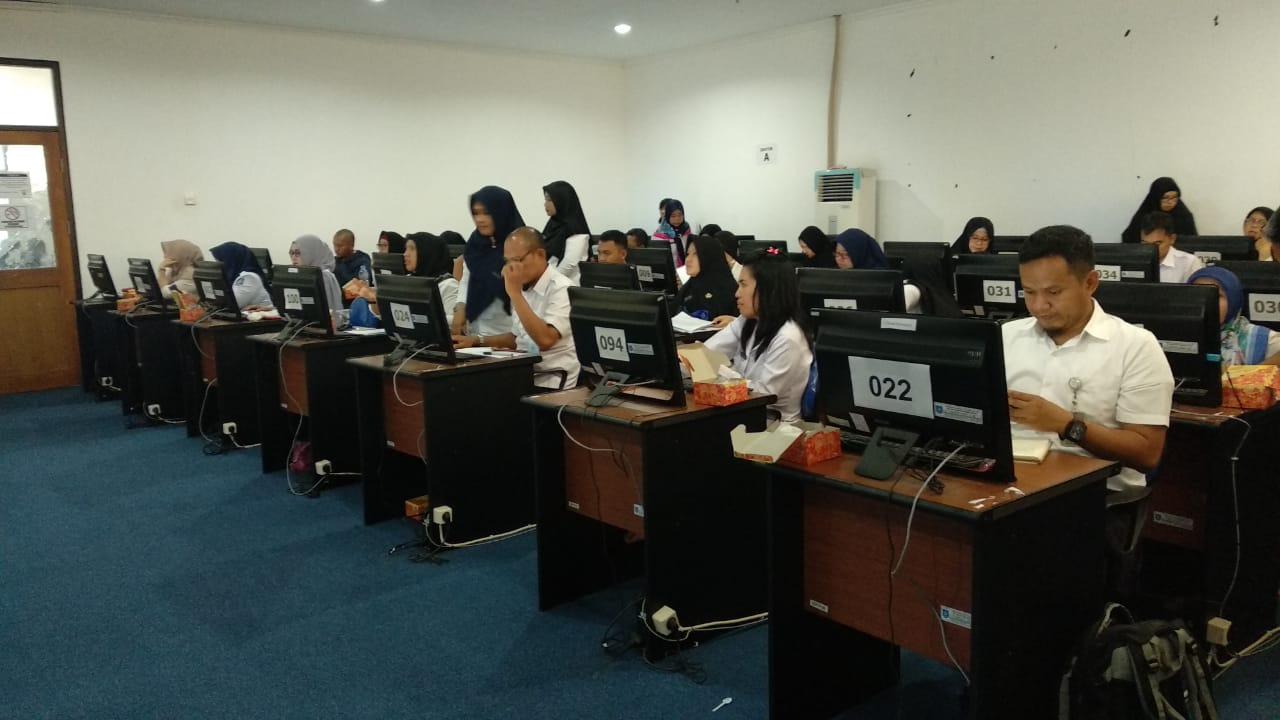 Penyusunan IKI Pastikan ASN Dukung Visi dan Misi Gubernur Babel