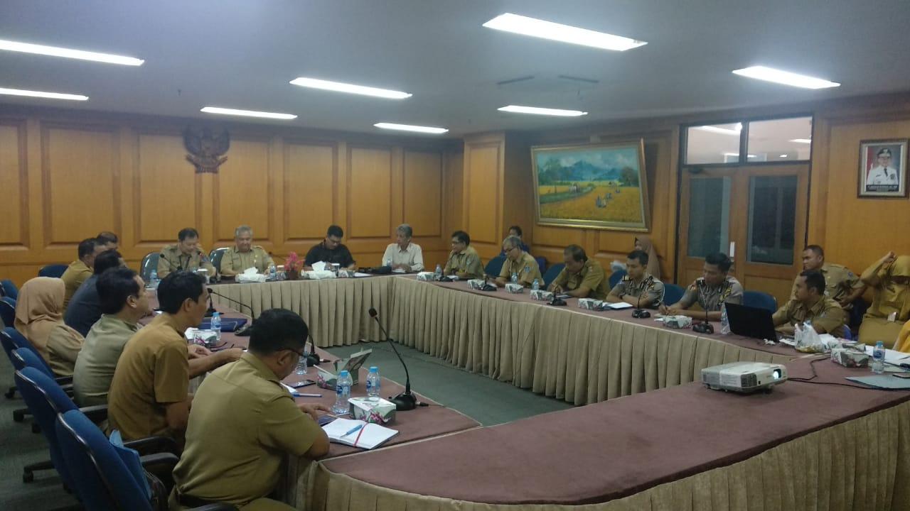 Perhelatan Pornas Turut Perkenalkan Pariwisata Babel
