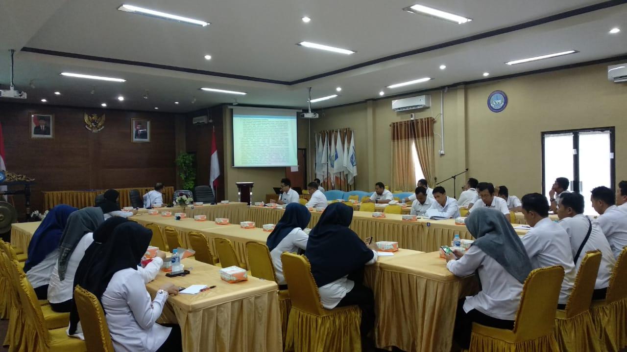 BKPSDMD Babel Segera Umumkan Hasil Seleksi Administrasi CPNS 2019