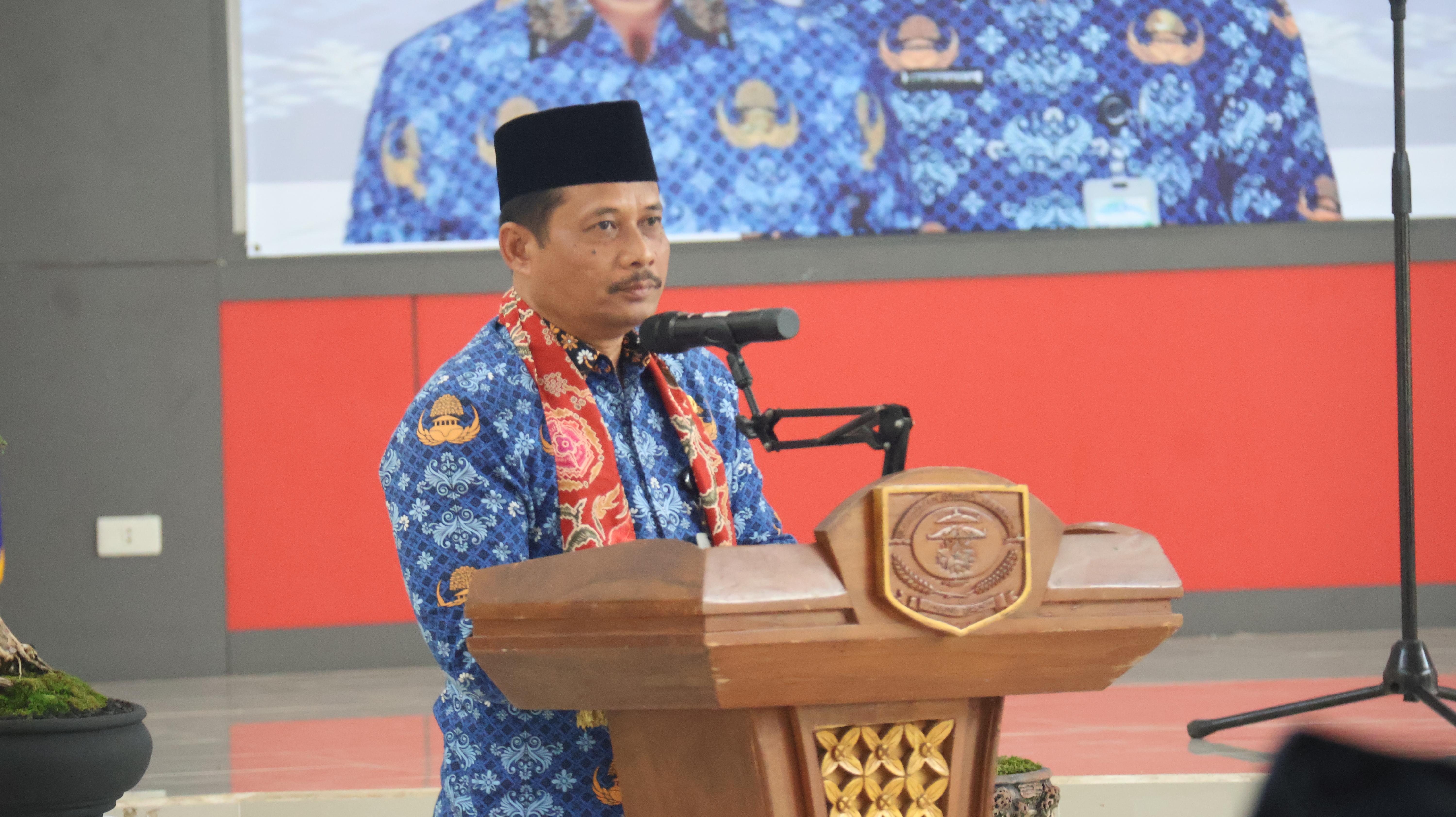 Raker DP KORPRI Se-Babel Sukses Digelar. Apa Hasil Kesepakatannya?