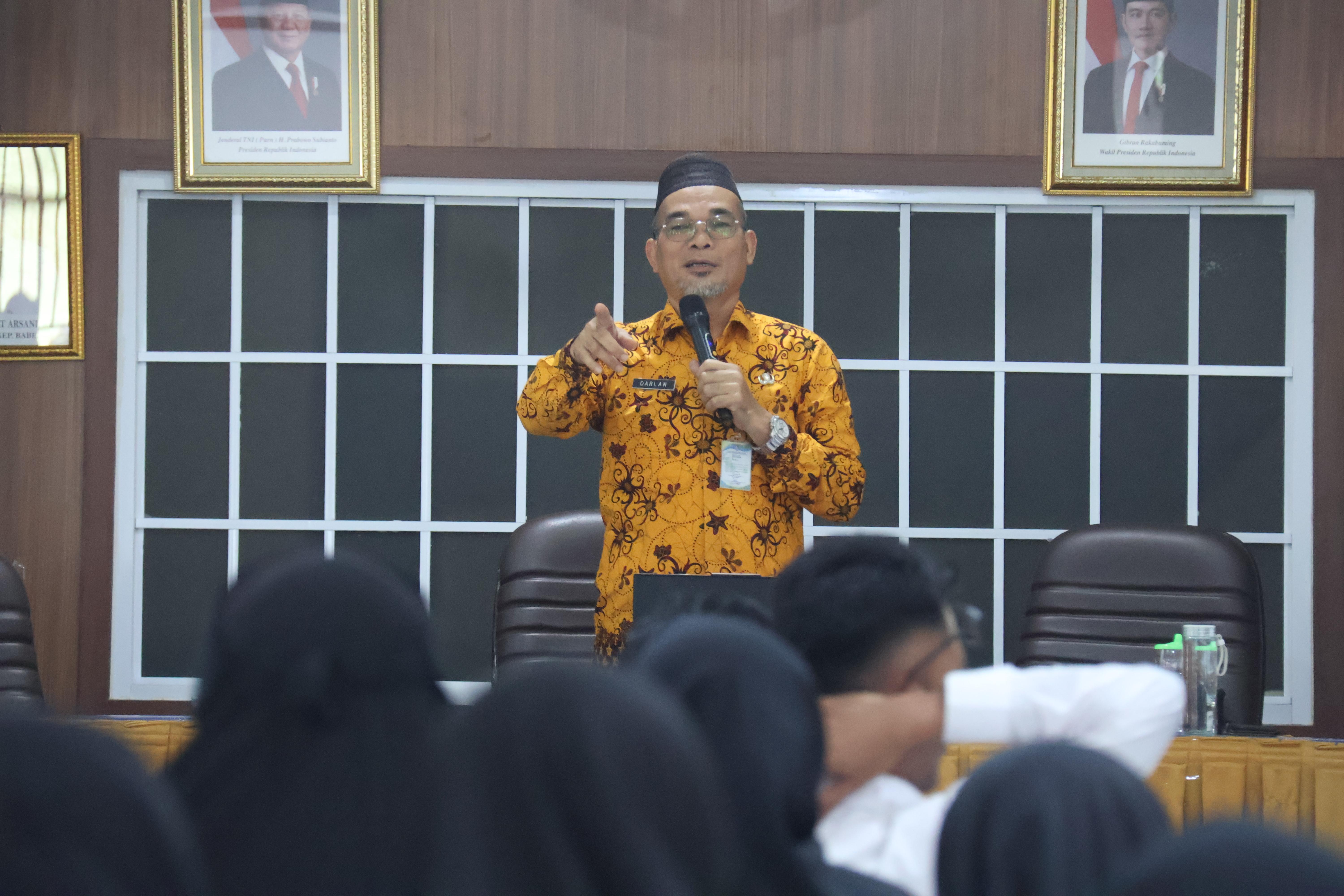 Bangun Pagi dan Kunci Kesuksesan