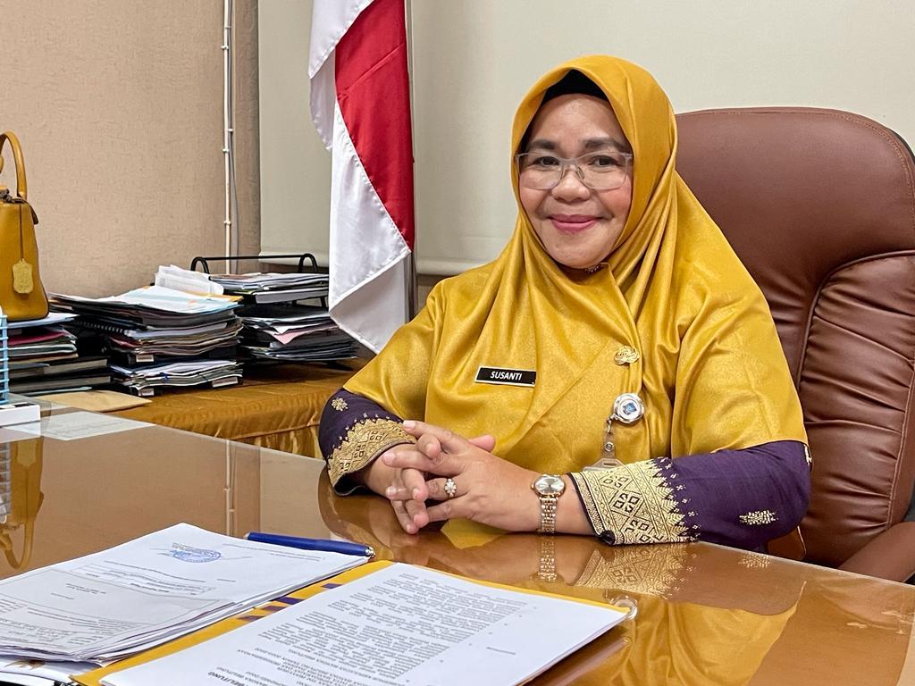 Pendataan Pegawai Non ASN Babel, Gunakan Hanya Informasi Terpercaya