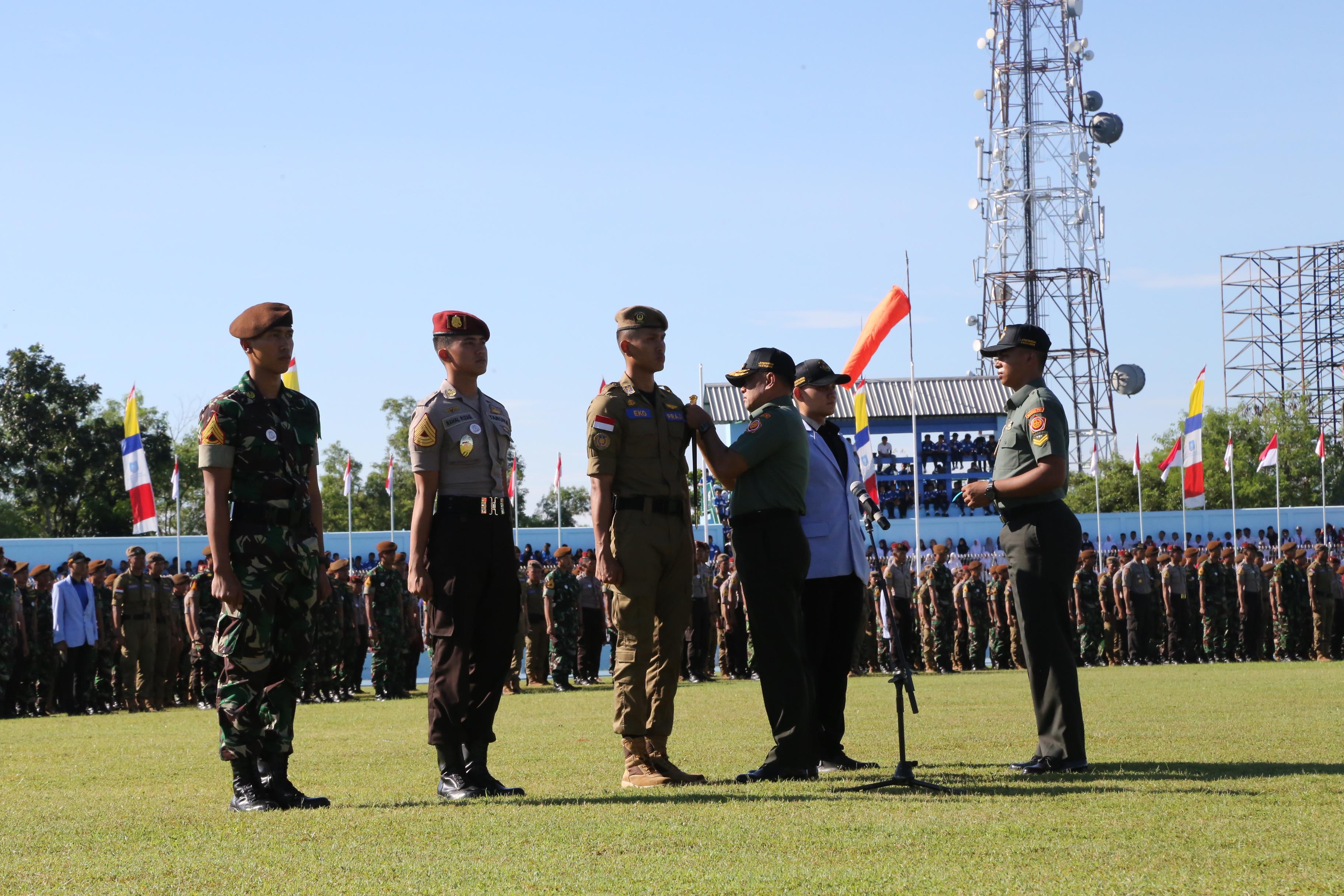 Jenderal Gatot Sedih Jati Diri Bangsa Kian Luntur