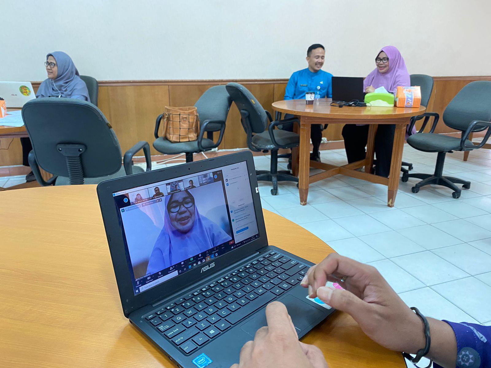 Gelar PKA Angkatan I 2023, Susanti: Kesuksesan Program Ada pada Level Ini