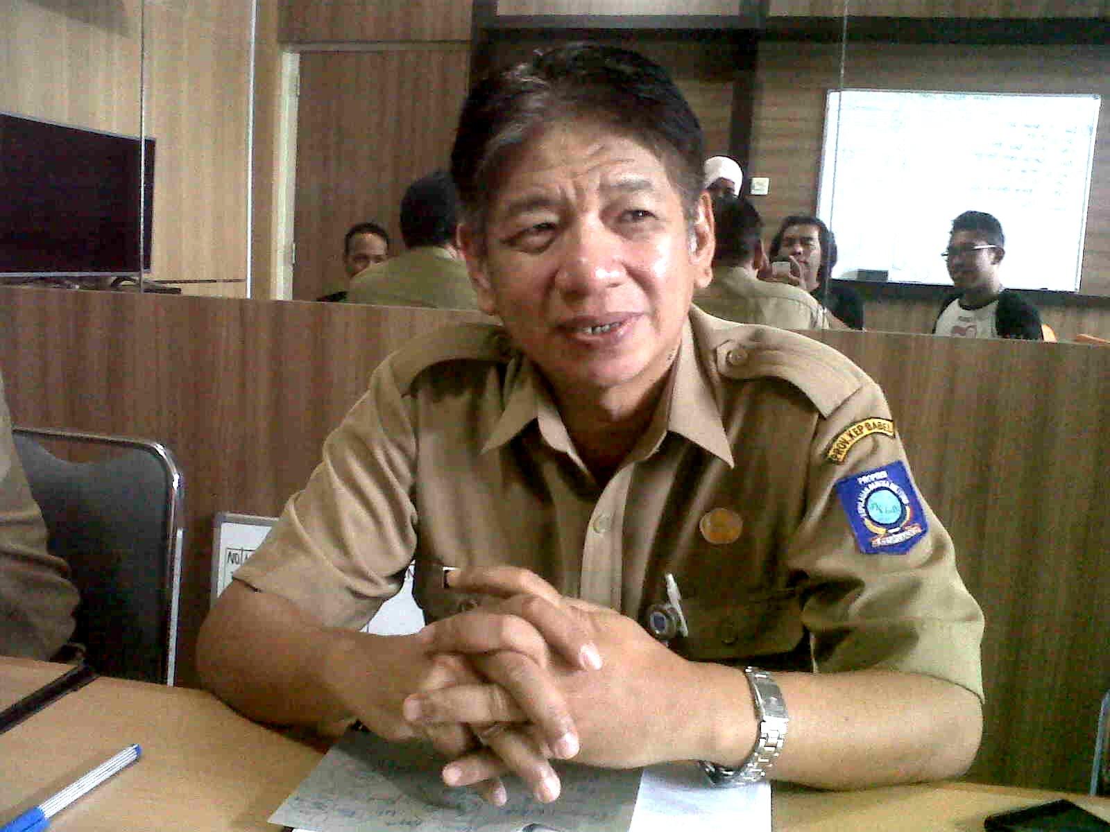 Dinkes, SatPol PP,RSJ Dan RSUP Pilot Project KTR