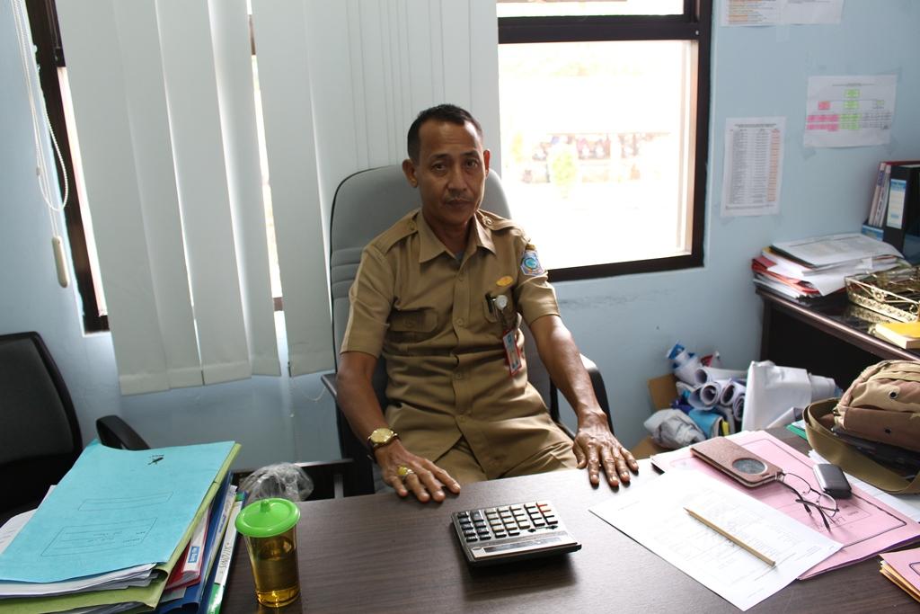 Resmi, Setiap Hari Kamis PNS Pemprov Babel Pakai Hitam Putih