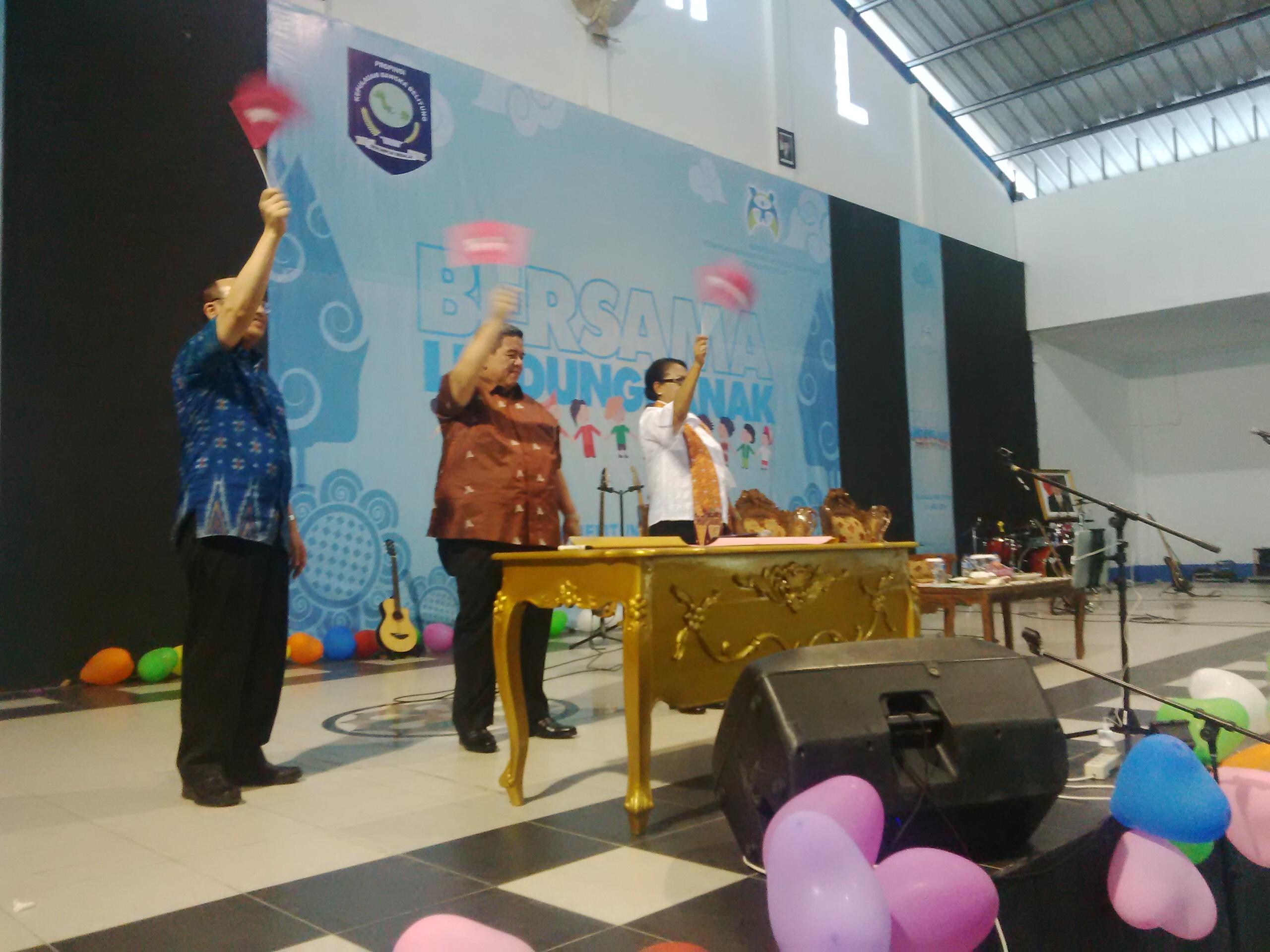 Menteri Yohana: 25 Ribu Anak-Anak Indonesia Buka Situs Porno