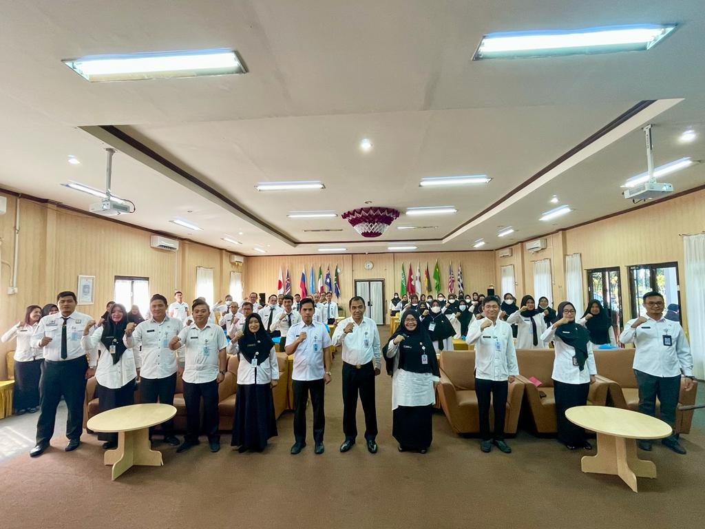 Pemerintah Provinsi Kepulauan Bangka Belitung Segera Terapkan Meritokrasi