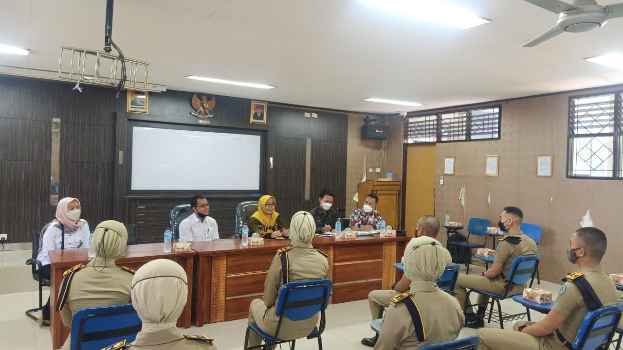 Jadi Orang Terpilih, Harus Pandai Manfaatkan Kesempatan