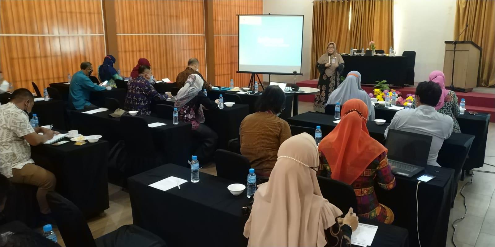 Koordinasi dan Sinergitas Solid, Matangkan Persiapan