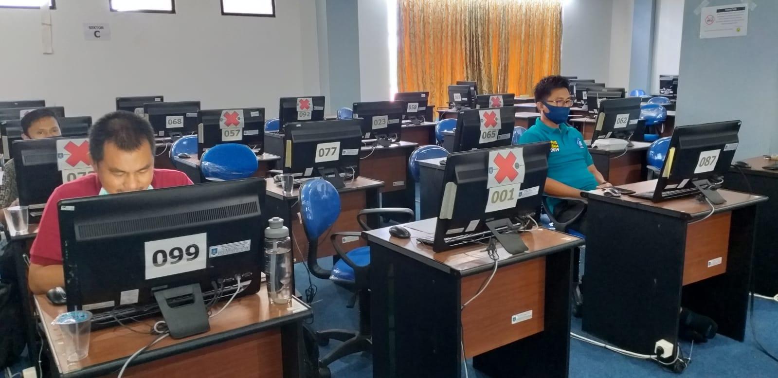 Babel Peroleh Alokasi Lulusan PKN STAN