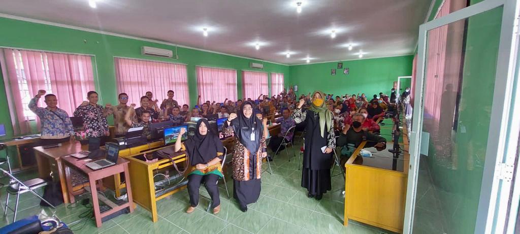 Pemetaan Kompetensi Tidak Melulu Perkara Promosi atau Mutasi Jabatan