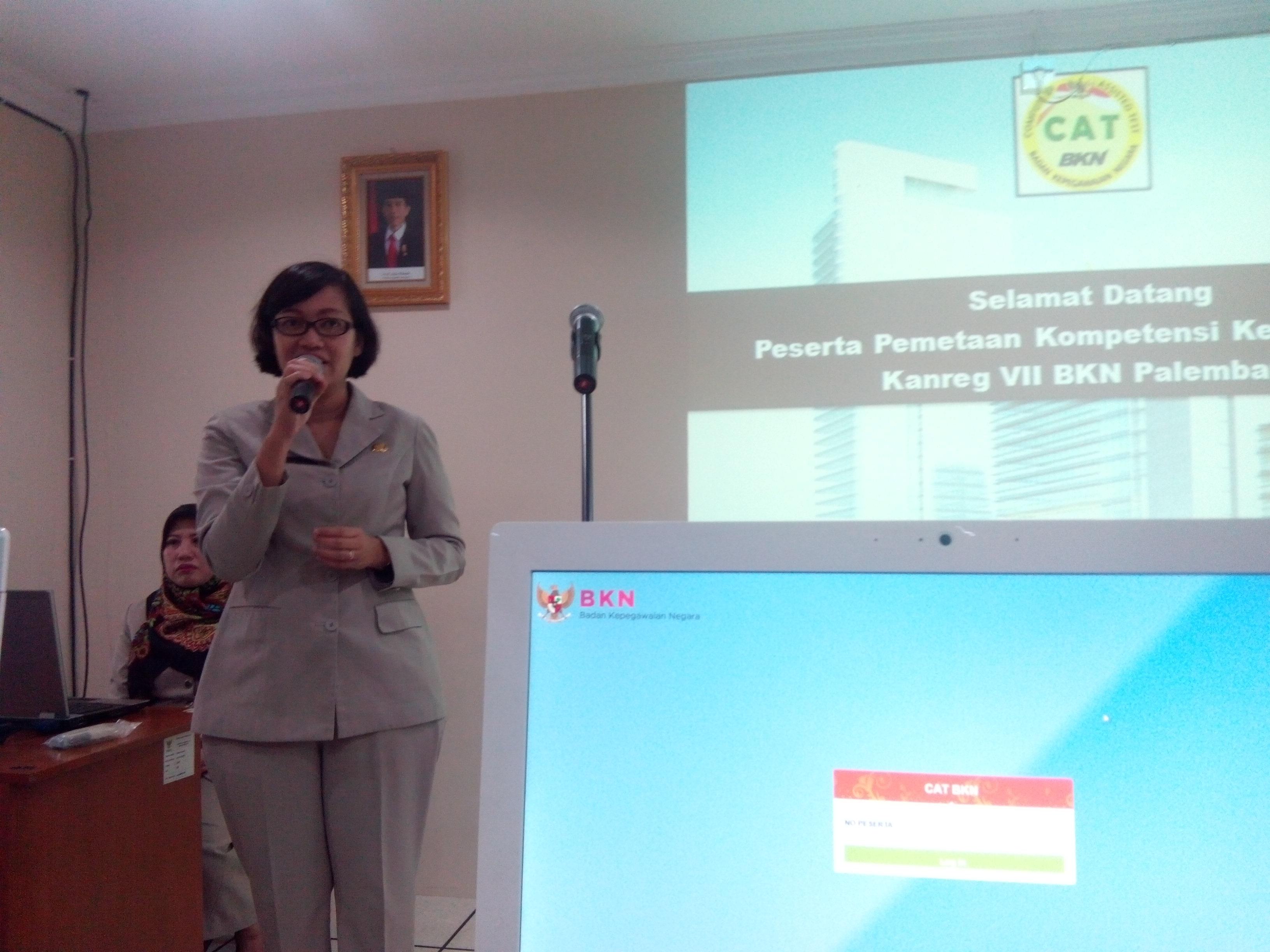 Pelaksanaan TKK Diharapkan Menyeluruh Dan Konsisten