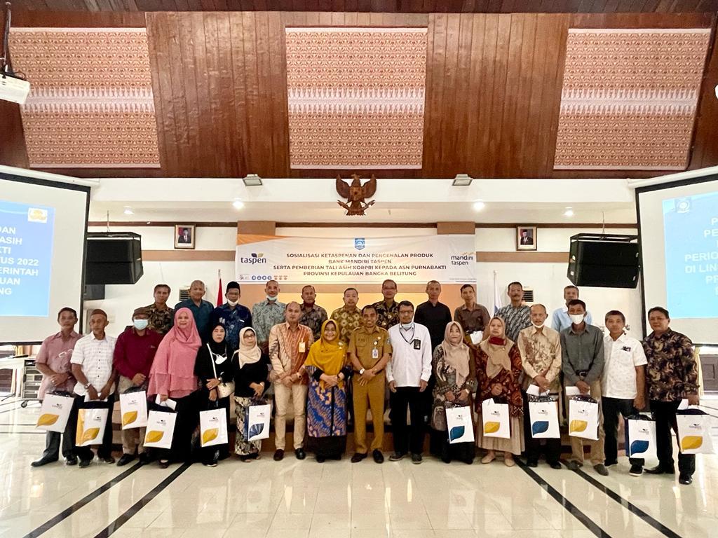 Pensiun dan Tetap Produktif