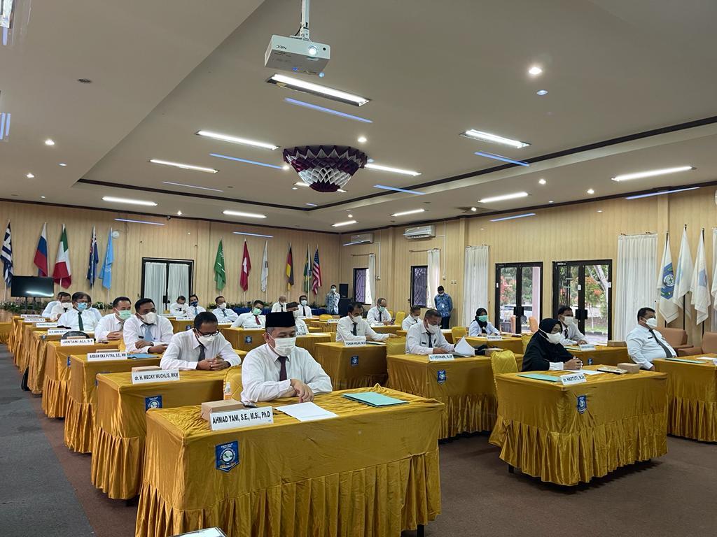 24 Pembangun Negeri Siap Kembangkan Gagasan