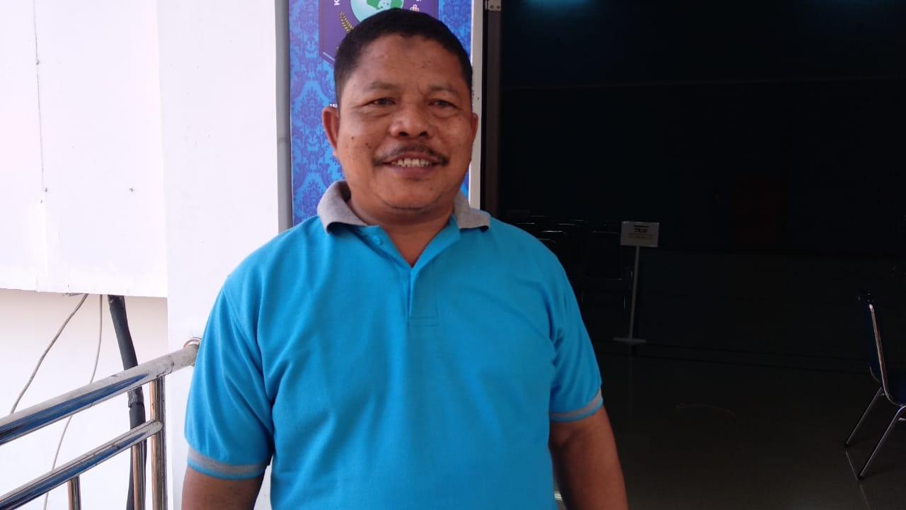 BKPSDMD Babel, Inspektorat dan BKN Mantapkan Persiapan SKD