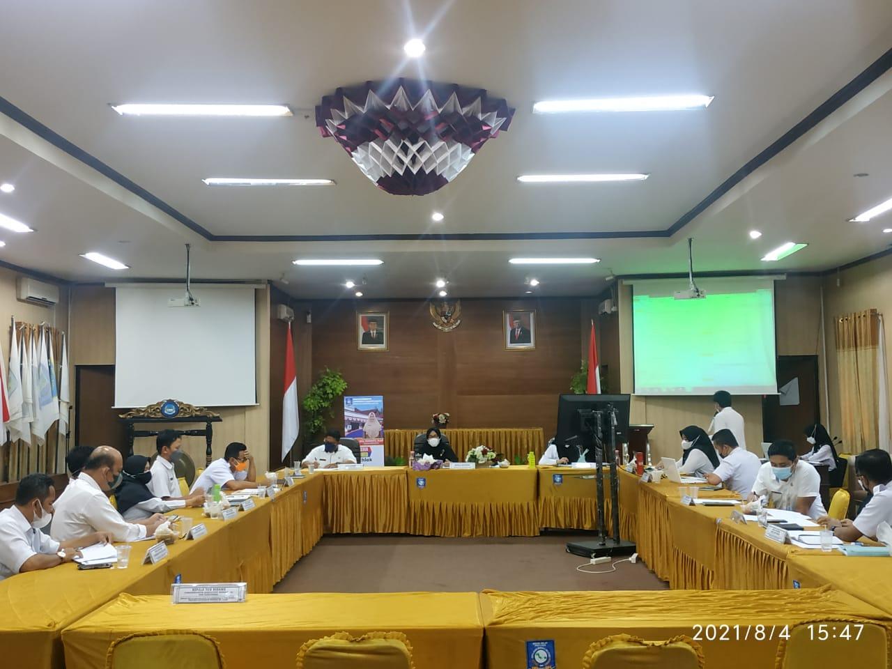 Jumlah Ideal ASN, Dukung Kinerja Perangkat Daerah